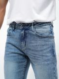  Quần Jean DEFOXX Slimfit 
