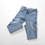  Quần Jean DEFOXX Slimfit 