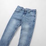  Quần Jean DEFOXX Slimfit 