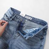  Quần Jean DEFOXX Slimfit 