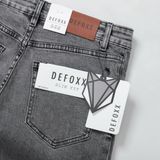  Quần Jean DEFOXX Slimfit 