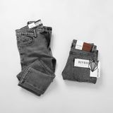  Quần Jean DEFOXX Slimfit 
