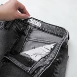  Quần Jean DEFOXX Slimfit 