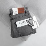  Quần Jean DEFOXX Slimfit 