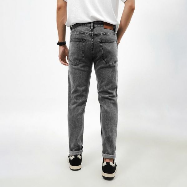  Quần Jean DEFOXX Slimfit 