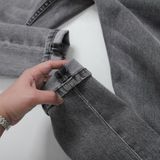  Quần Jean DEFOXX Slimfit 