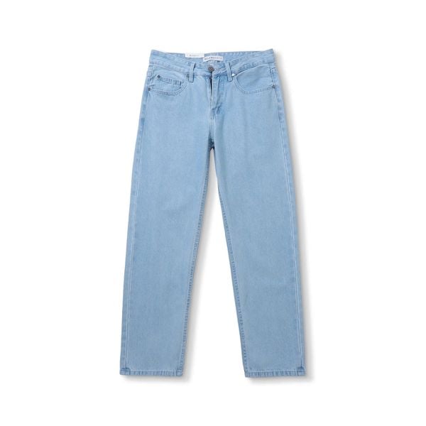  Quần Jean LEMBOX RegularFit 