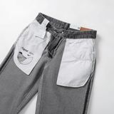  Quần Jean LEMBOX RegularFit 