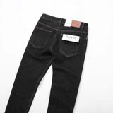  Quần Jean DEFOXX Indigo Slimfit 