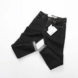  Quần Jean DEFOXX Indigo Slimfit 