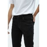  Quần Jean DEFOXX Indigo Slimfit 