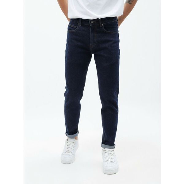  Quần Jean DEFOXX Indigo Slimfit 