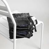  Quần Jean DEFOXX Phối Wash Slimfit 