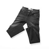  Quần Jean DEFOXX Phối Wash Slimfit 
