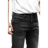  Quần Jean DEFOXX Phối Wash Slimfit 