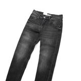  Quần Jean DEFOXX Phối Wash Slimfit 