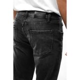  Quần Jean DEFOXX Phối Wash Slimfit 