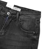  Quần Jean DEFOXX Phối Wash Slimfit 