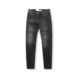  Quần Jean DEFOXX Phối Wash Slimfit 