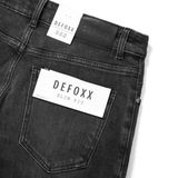  Quần Jean DEFOXX Phối Wash Slimfit 