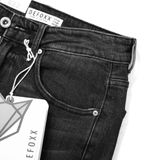  Quần Jean DEFOXX Phối Wash Slimfit 