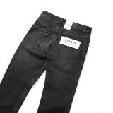  Quần Jean DEFOXX Phối Wash Slimfit 
