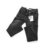  Quần Jean DEFOXX Phối Wash Slimfit 