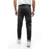 Quần Jean DEFOXX Phối Wash Slimfit 
