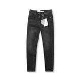  Quần Jean DEFOXX Phối Wash Slimfit 