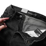  Quần Jean DEFOXX Wash RegularFit 
