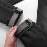  Quần Jean DEFOXX Wash RegularFit 