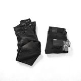  Quần Jean DEFOXX Wash RegularFit 