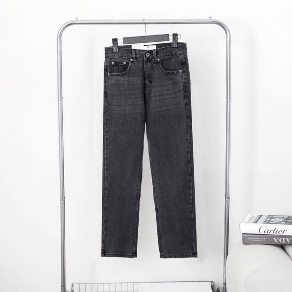  Quần Jean BTM Straight Fit 