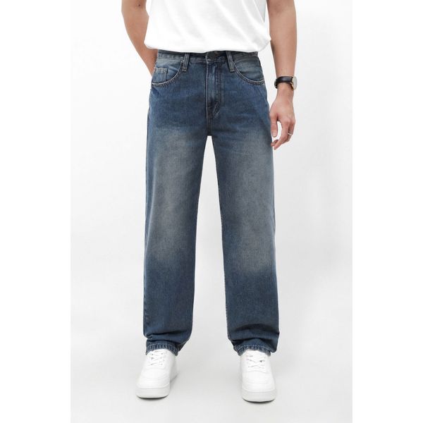  Quần Jean LEMBOX RegularFit 