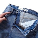  Quần Jean DEFOXX Slimfit 