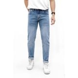  Quần Jean DEFOXX Slimfit 