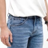  Quần Jean DEFOXX Slimfit 