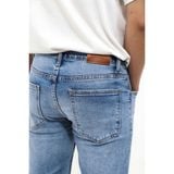  Quần Jean DEFOXX Slimfit 