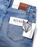  Quần Jean DEFOXX Slimfit 