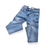  Quần Jean DEFOXX Slimfit 