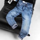  Quần Jean DEFOXX Slimfit 