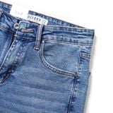  Quần Jean DEFOXX Slimfit 