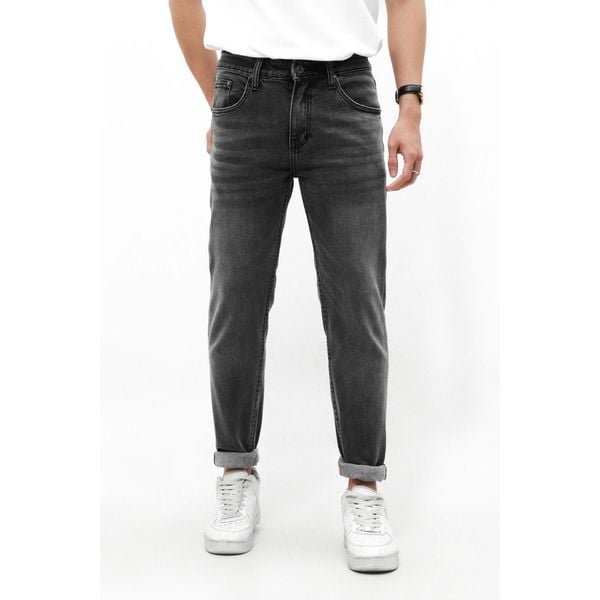  Quần Jean DEFOXX Slimfit 