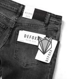  Quần Jean DEFOXX Slimfit 