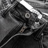  Quần Jean DEFOXX Slimfit 