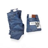  Quần Jean DEFOXX Slimfit 