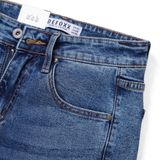  Quần Jean DEFOXX Slimfit 