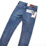  Quần Jean DEFOXX Slimfit 