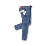  Quần Jean DEFOXX Slimfit 