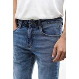  Quần Jean DEFOXX Slimfit 